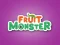Игра Fruit Monster онлайн