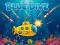 Игра Blue Dive онлайн