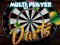 Игра Dart Tournament Multiplayer онлайн
