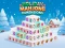 Игра Holiday Mahjong Dimensions онлайн