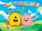 Игра Happy Monsters онлайн