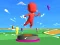 Игра Bouncy Race 3d онлайн