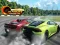 Игра Ultimate racing car онлайн