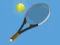 Игра Tennis Ball онлайн