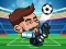 Игра Head Soccer Exclusive онлайн