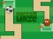Игра Soccer Maze онлайн