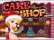 Игра Cake Shop онлайн