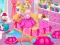 Игра Sweet Baby Bedroom онлайн
