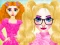 Игра Princesses Doll Fantasy онлайн