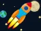 Игра Spaceship Jigsaw онлайн