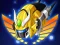 Игра Super Robo Fighter 2 онлайн