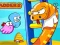 Игра Snake On Ladders онлайн