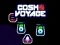 Игра Cosmo Voyage онлайн