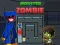 Игра Monster vs Zombie онлайн