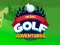 Игра Mini Golf Adventure онлайн