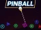 Игра Pinball Brick Mania онлайн