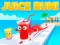 Игра Juice Run онлайн