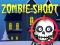 Игра Zombie Shoot Haunted House онлайн