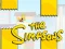 Игра The Simpson онлайн