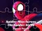 Игра Spider-Man Across the Spider-Verse Jigsaw Puzzle онлайн