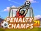 Игра Penalty Champs 21 онлайн