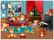 Игра Hidden Toys онлайн