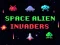 Игра Space Alien Invaders онлайн