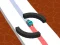 Игра Line Color 3D онлайн