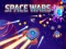 Игра Space Wars онлайн