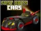 Игра Fast Bat's Cars онлайн