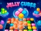 Игра Jelly Cubes онлайн