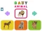 Игра Baby Animal онлайн