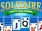 Игра Solitaire Daily Challenge онлайн