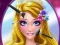 Игра Modern Princess Perfect Make-Up онлайн
