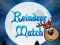 Игра Reindeer Match онлайн