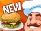 Игра Fast Burger онлайн