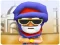 Игра Prince Rash Adventure онлайн