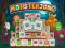 Игра Monsterjong онлайн
