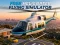 Игра Free Helicopter Flying Simulator онлайн