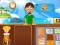 Игра Beach Burger онлайн