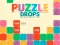 Игра Puzzle Drops онлайн