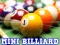 Игра Mini Billiard онлайн