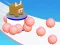 Игра Sticky Ball Rush онлайн