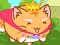 Игра Kitty Cat Power онлайн