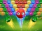 Игра Cute Monster Bubble Shooter онлайн