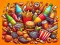 Игра The Sort Agency онлайн