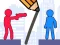 Игра Stop The Bullet онлайн