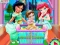 Игра Baby Princesses Bedroom Decor онлайн