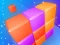 Игра Cubes Road онлайн