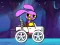 Игра Digital Circus Jeep Adventure онлайн